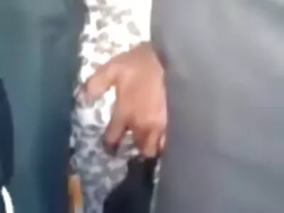 Wavy কেশিক nympho তার হট বাংলা সেক্স ভিডিও শৃঙ্গাকার ছিনতাই মধ্যে গভীর fucked